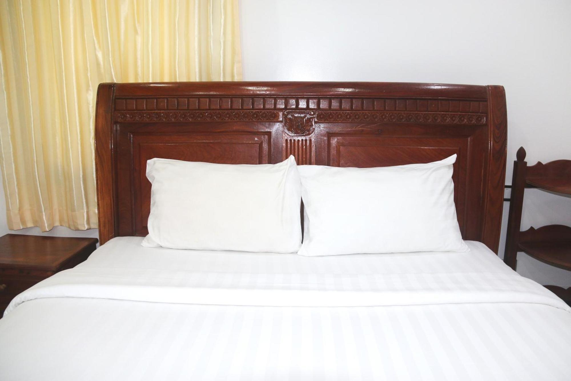 Shining Angkor Apartment Hotel Siem Reap Eksteriør bilde