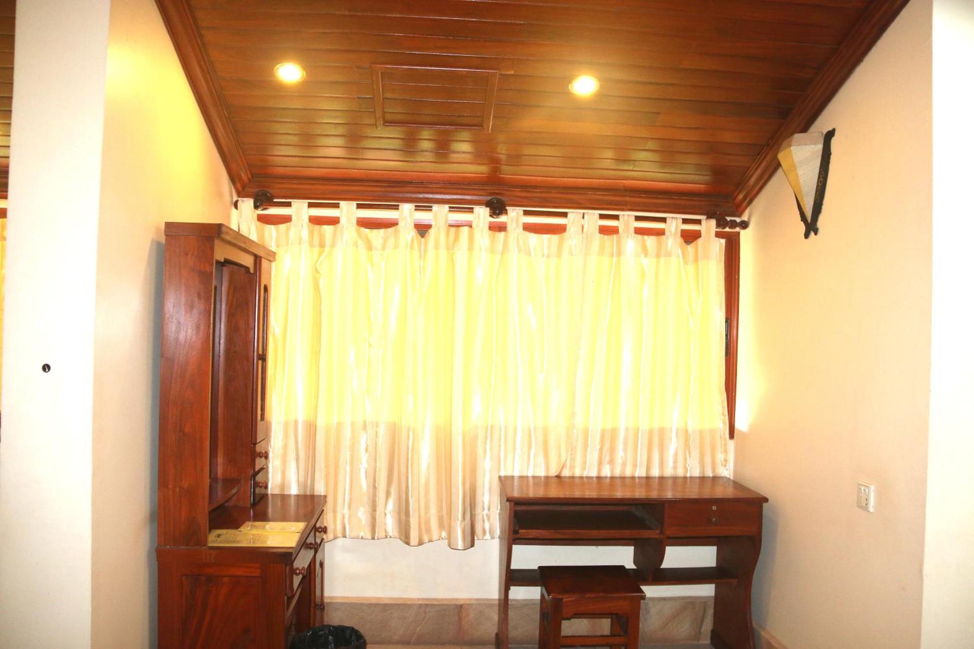 Shining Angkor Apartment Hotel Siem Reap Eksteriør bilde